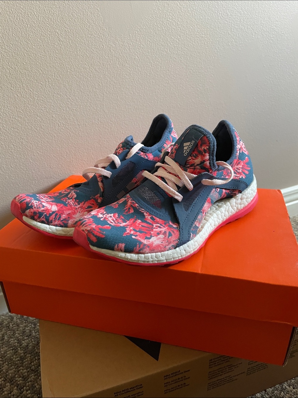 Adidas PureBoost